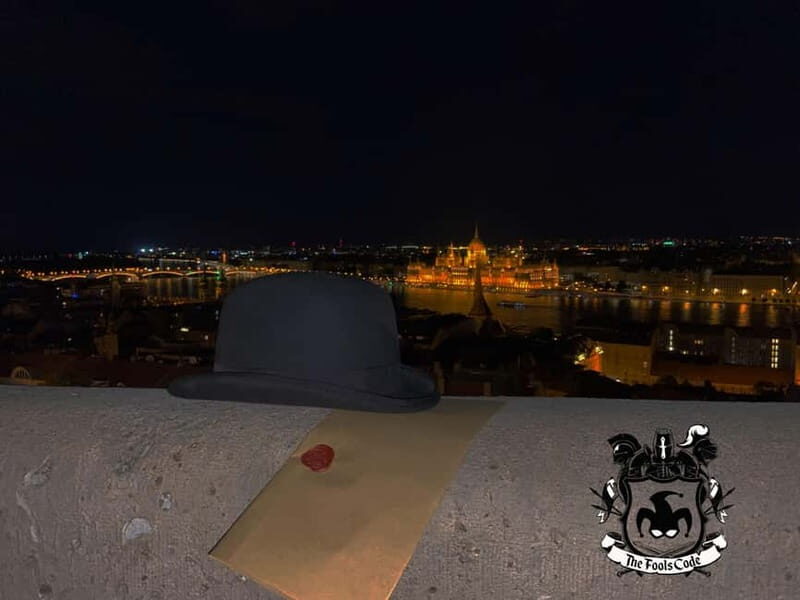 FoolsCode: EscapeRoom/Sightseeing tour with Actor Tourguide - Who Is This Tour Best For?