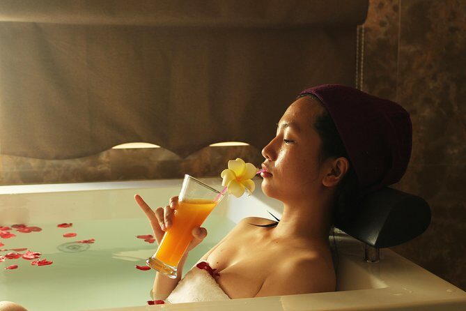 Foot Massage, Body Massage,Thai Massage, Facial, Body care, Waxing - A Deep Dive into Your Da Nang Spa Experience