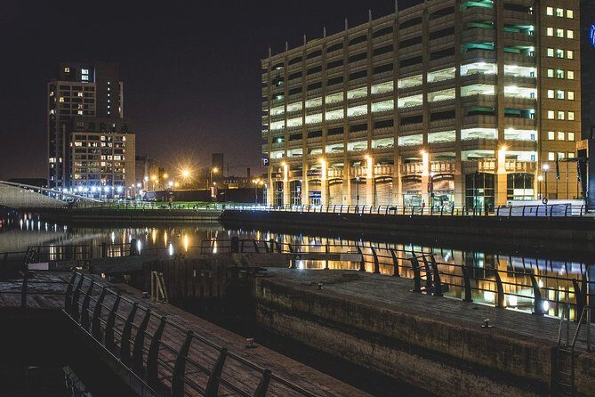 Football Experience With A Local Host In Liverpool - Unpacking the Experience: A Detailed Look at the Tour
