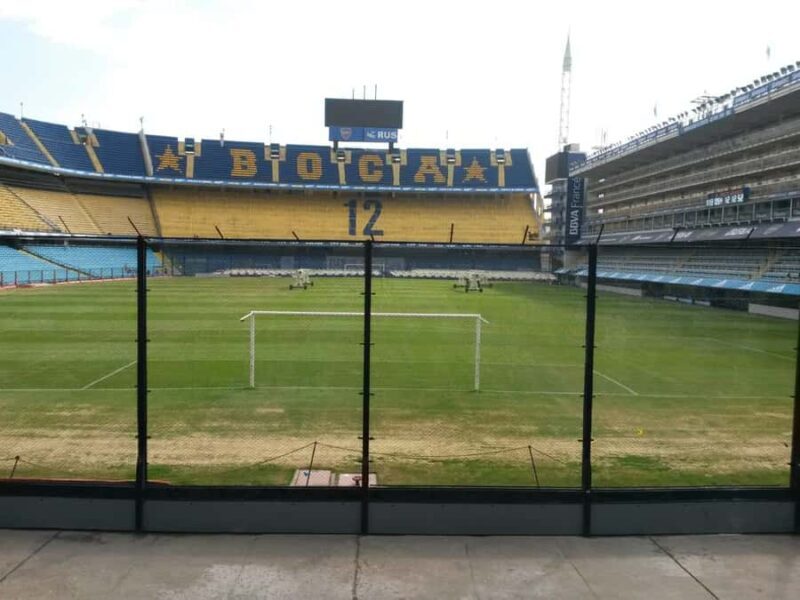 Football Guided Tour - River Plate and Boca Museums - Final Words