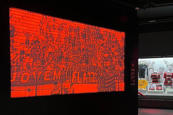 Football in Rio: Visit to the Flamengo Museum - Frequently Asked Questions