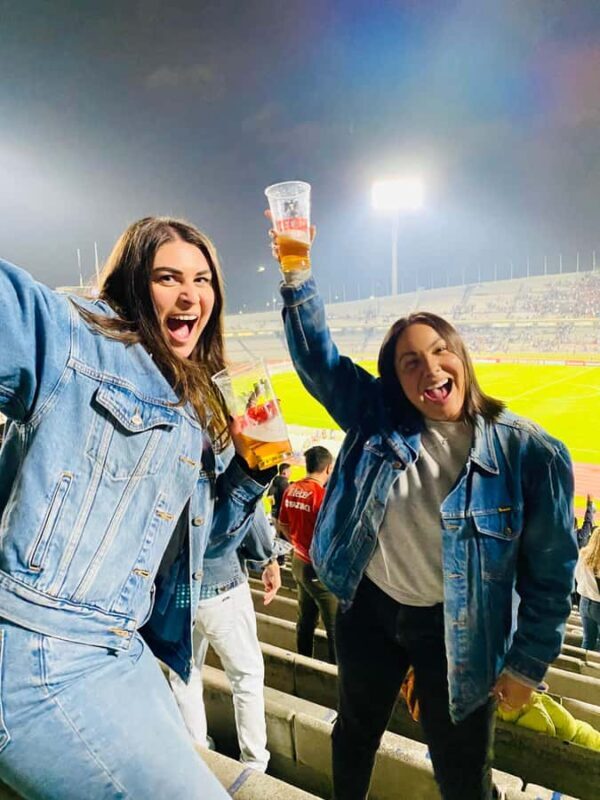 Football Soccer Matchday Experience in México City - Frequently Asked Questions (FAQs)