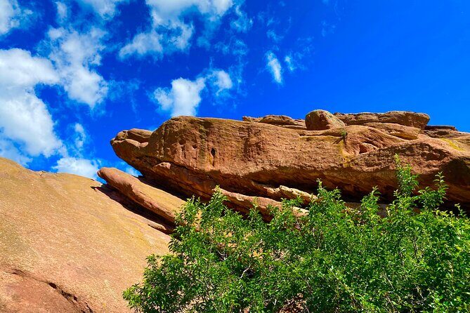 Foothills Explorer Tour from Denver - A Deep Dive into the Foothills Explorer Tour
