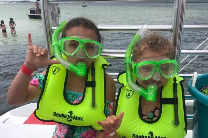 Footloose Catamaran Snorkel and Dolphin Watch Tour - The Sum Up: Who Will Love This Tour?