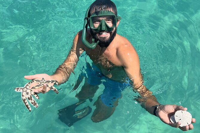 Footloose Catamaran Snorkel and Dolphin Watch Tour - Frequently Asked Questions