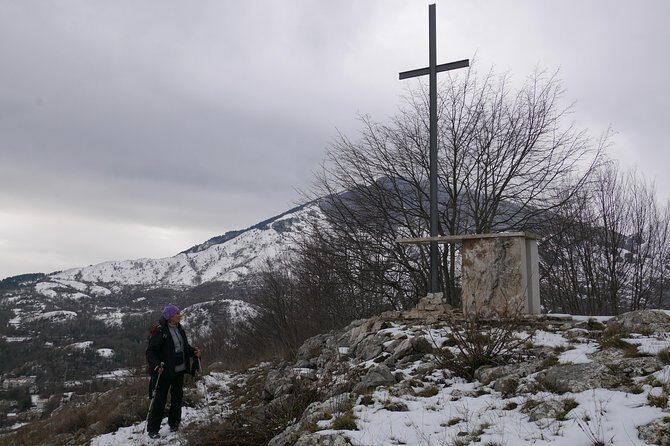 Footprints on the Battlefield Trails of Monte Cassino - Exploring the Monte Cassino Battlefield: A Deep Dive