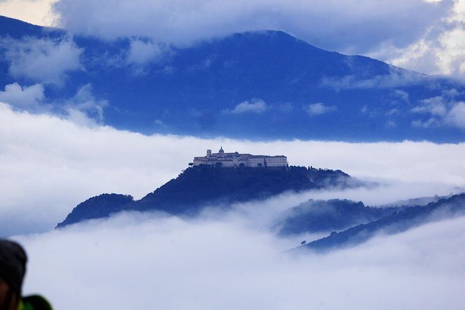 Footprints on the Battlefield Trails of Monte Cassino - Who Should Consider This Tour?