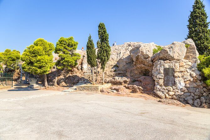 Footsteps of Apostle Paul from Athens to Corinth, Private Day Tour - The Panathenaic Stadium & Roman Gateway: Ancient Sporting & Urban History