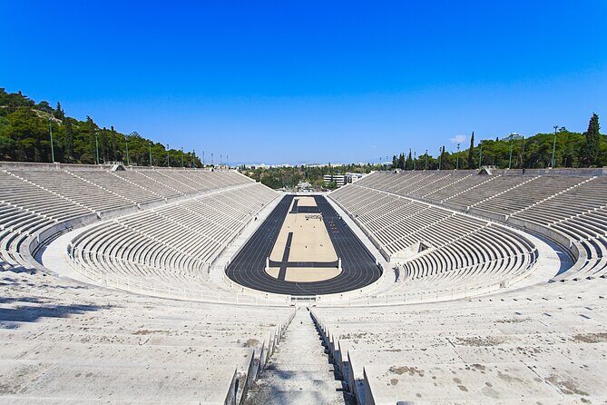 Footsteps of Apostle Paul from Athens to Corinth, Private Day Tour - Ancient Corinth: Biblical and Archaeological Riches