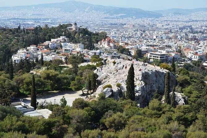 Footsteps of Apostle Paul from Athens to Corinth, Private Day Tour - The Day’s End: Leisurely Return & Local Tips