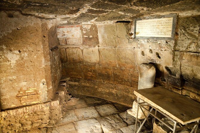 Footsteps of Saint Paul Private Tour - Practical Details and What to Expect