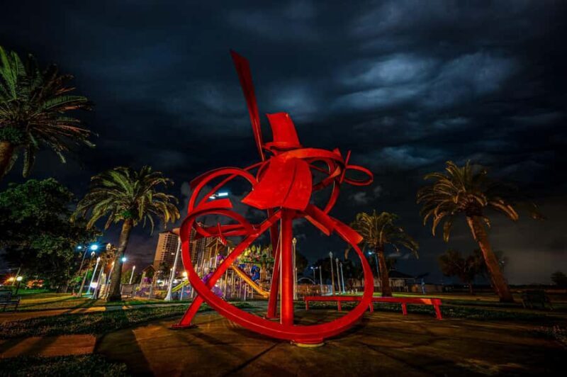 Footsteps of the Forsaken Frights: Fort Myers Ghost Tour - FAQs