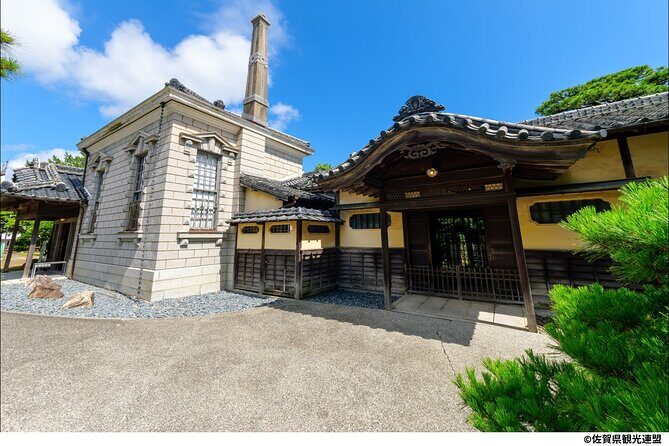 Footsteps through Karatsu: From Samurai Castles to Ceramics - FAQ