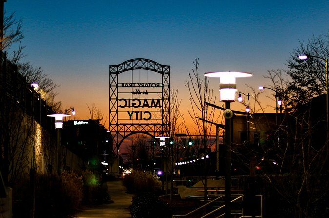 Footsteps to Freedom Self-Guided Tour Through Birmingham - FAQ