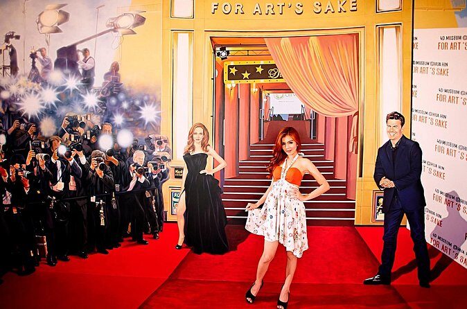 For Arts Sake: 4D Interactive Art Experience  Hua Hin - Final Thoughts: Is It Worth It?