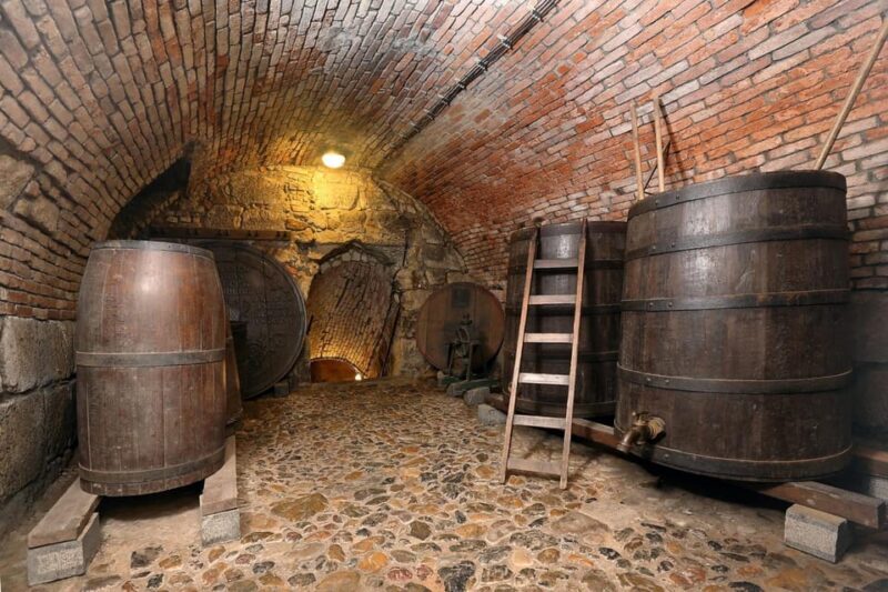 For Beer lovers: Tour to Pilsner Urquell in Pilsen - A Detailed Look at the Pilsner Urquell Tour Experience