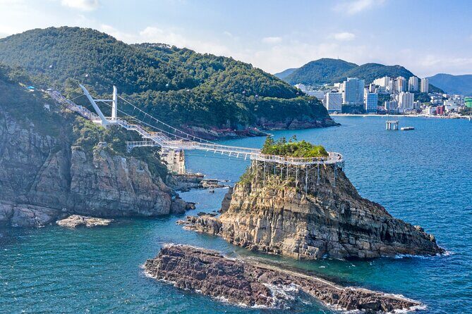 For Busan Cruise Guest highlight Day tour - Frequently Asked Questions