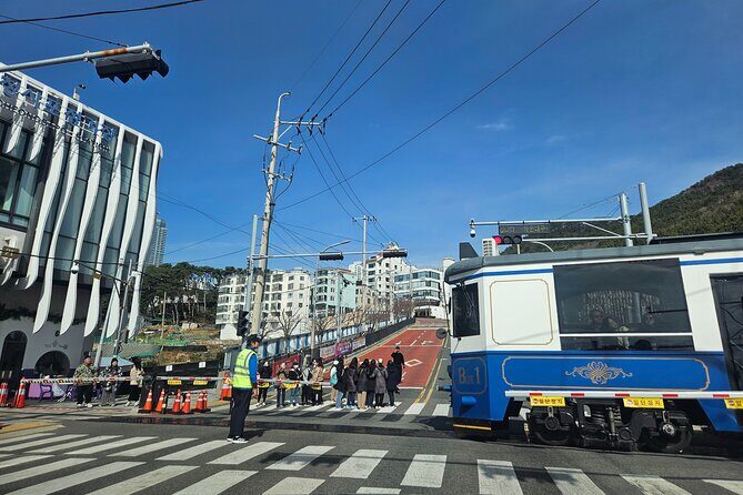 For Busan Cruise Guest highlight Day tour - Final Thoughts