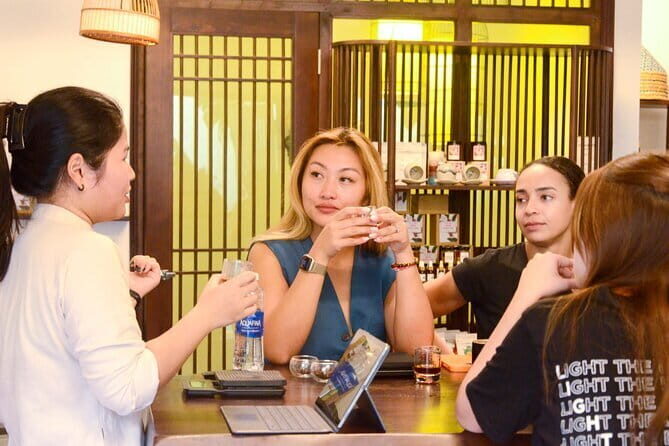 For Coffee Shop Owners: Unlocking Vietnamese Coffee Secrets - Exploring the Details of the Coffee Workshop in Hanoi