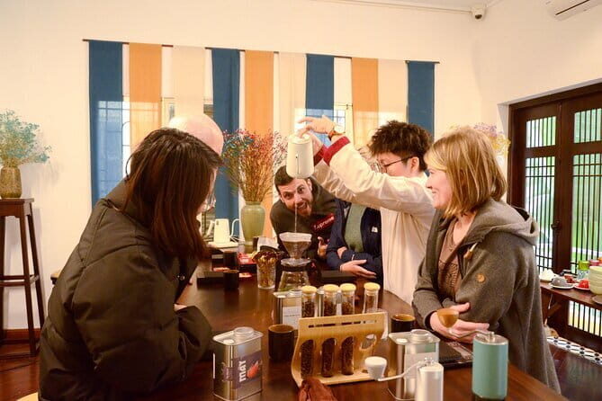 For Coffee Shop Owners: Unlocking Vietnamese Coffee Secrets - FAQ