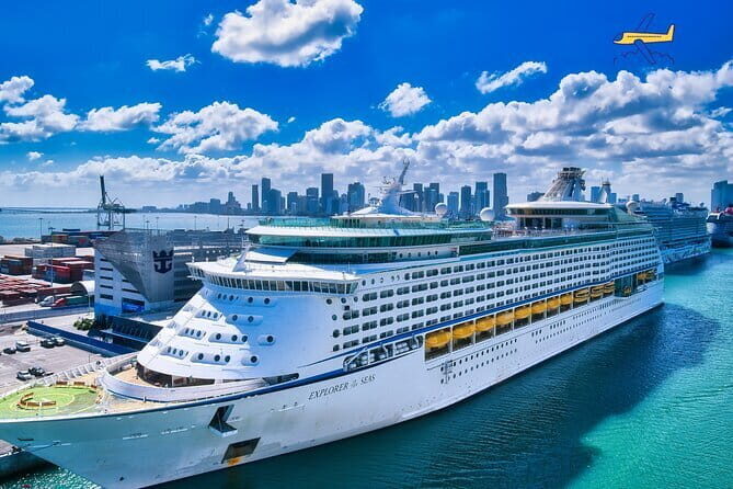 For Cruise Guest Stopover Busan City One-day Tour - A Deep Dive into the Busan Cruise Stopover Tour