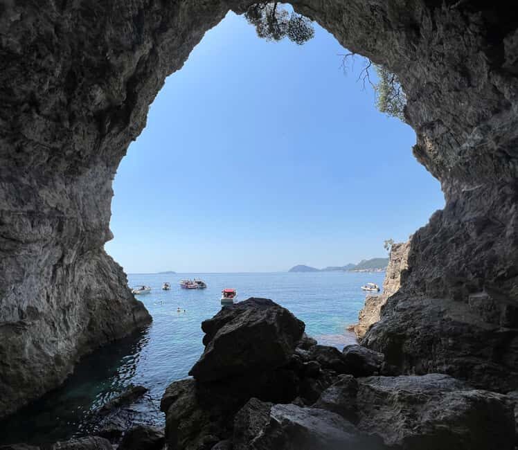 For Cruise ship Travelers Adapted: 5-Hour Scenic Boat Tour - Who Will Love This Tour?