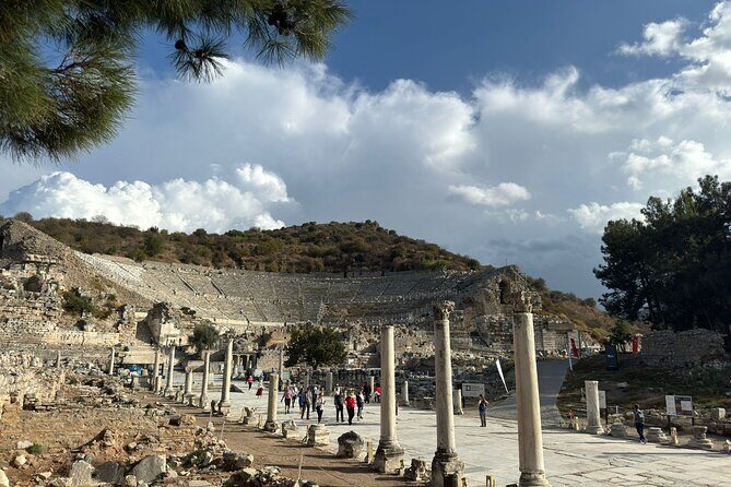 FOR CRUISERS: Best of Ephesus Private Tour (GUARANTEED ON-TIME RETURN) - Who Will Love This Tour?