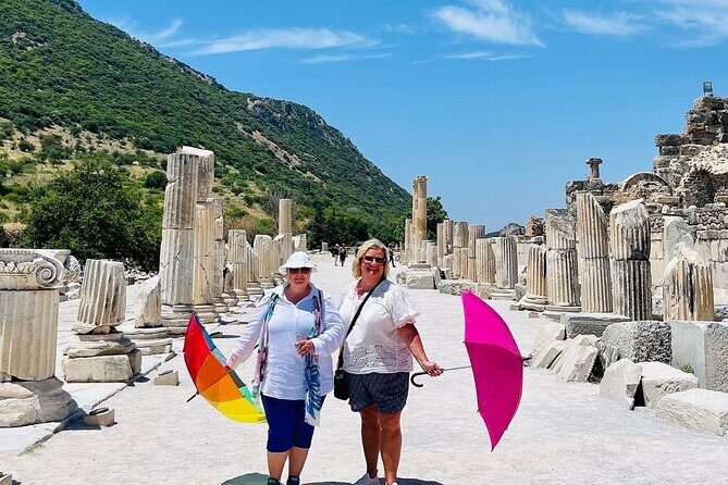FOR CRUISERS: Best of Ephesus Private Tour (GUARANTEED ON-TIME RETURN) - Final Thoughts
