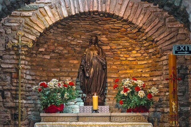 FOR CRUISERS: Best of Ephesus Private Tour (SKIP-THE-LINE & ON-TIME RETURN) - Who Will Love This Tour?