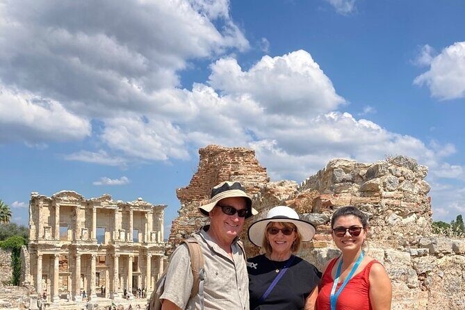 FOR CRUISERS: Best of Ephesus Private Tour (SKIP-THE-LINE & ON-TIME RETURN) - Final Thoughts
