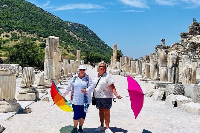 FOR CRUISERS: Best of Ephesus Tour with GUARANTEED ON-TIME RETURN - Overall Value and Who It Suits Best