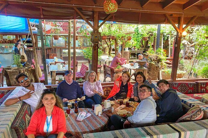 FOR CRUISERS: Best of Ephesus Tour with GUARANTEED ON-TIME RETURN - FAQ