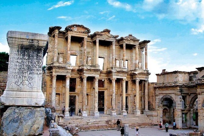 For Cruisers: Best of Fantastic Ephesus Tour From Kusadasi Port - Final Thoughts: Who Will Love This Tour?