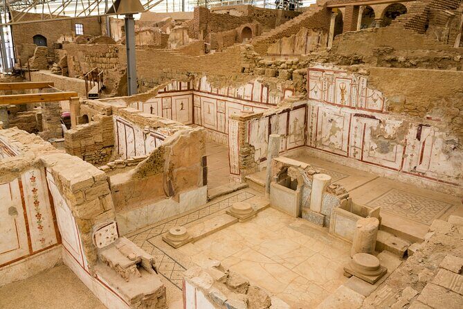 FOR CRUISERS: Best Seller of Ephesus Private Tour by Locals - Key Points