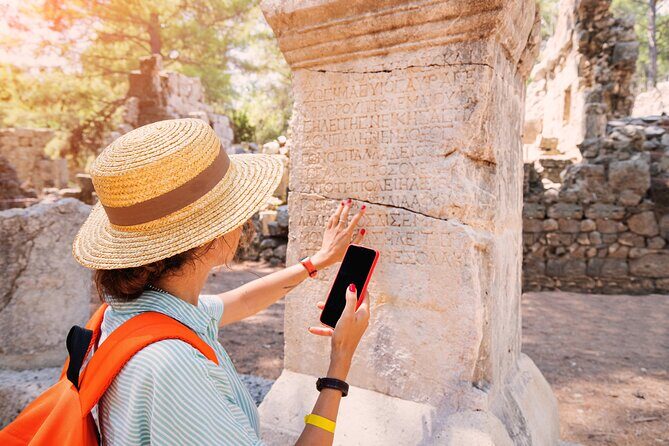 FOR CRUISERS: Best-Seller PRIVATE EPHESUS TOUR from Kusadasi Port - Exploring the Highlights of the Private Ephesus Tour