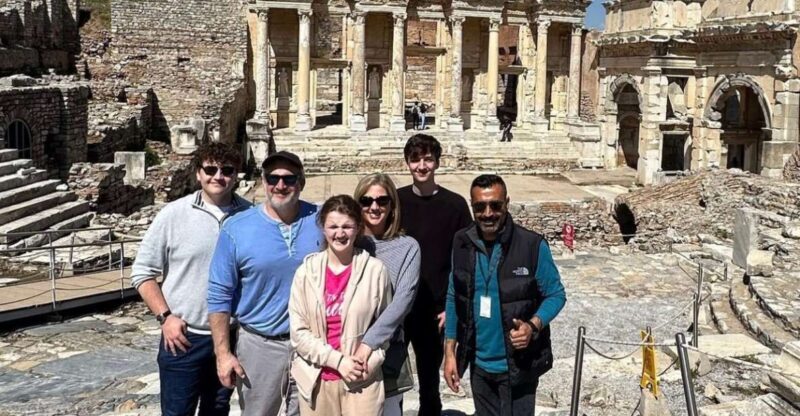 For Cruisers: Best Seller PRIVATE EPHESUS TOUR - Final Thoughts