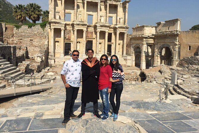 FOR CRUISERS Ephesus and Sirince Tour with Village Wine Tasting - Final Thoughts