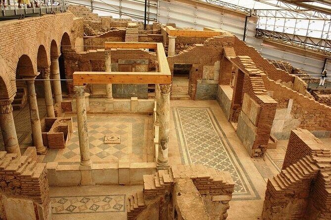 FOR CRUISERS: Highlights of Ephesus Private Tour (GUARANTEED ON-TIME RETURN) - What Sets This Tour Apart?