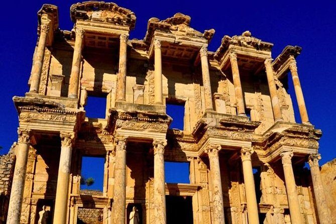 For Cruisers: Small Group EPHESUS Tour with Temple of Artemis - Why This Tour Offers Value and Authenticity