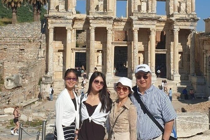 FOR CRUISERS:Private Ephesus Tour ( Private Guide and Luxury Van) - Frequently Asked Questions (FAQs)