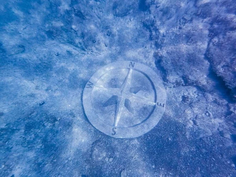 For Families: 45-minute Semi-submarine tours with a mermaid - What to Bring