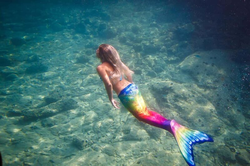 For Families: 45-minute Semi-submarine tours with a mermaid - Final Thoughts