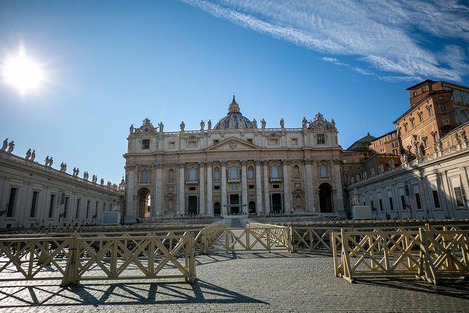 For Kids and Families Vatican Sistine Chapel & St.Peter's Treasure Hunt - Frequently Asked Questions
