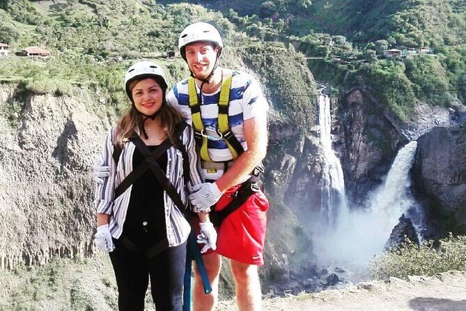 For Rent Bikes all day Baños de Agua Santa - A Close Look at the Baños Bike Rental Experience