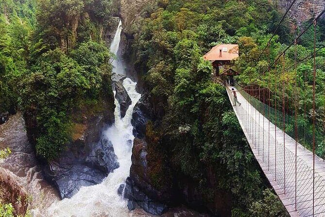 For Rent Bikes all day Baños de Agua Santa - FAQ