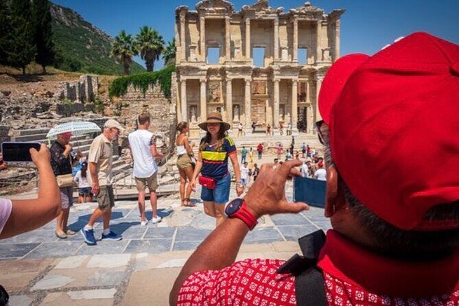 For Ship Guests:BEST SELLER EPHESUS PRIVATE TOUR & On Time Return - FAQ