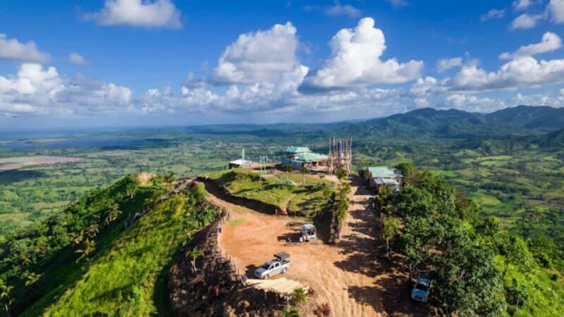 for Small Groups Half-Day Tour to Montaña Redonda - FAQ