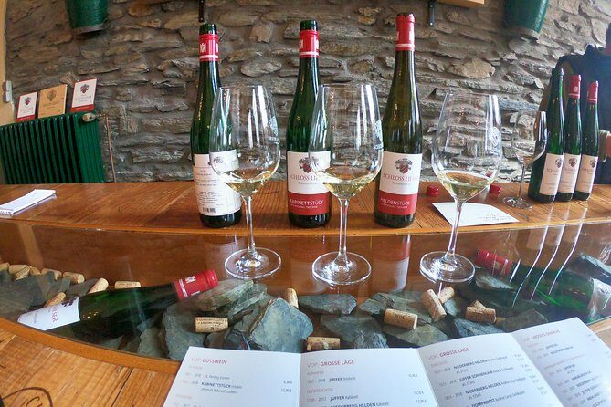 For the love of Riesling - Mosel Wine tour - Final Thoughts