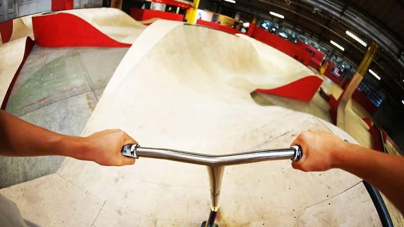 For two: full-day skate park entry with equipment hire - In-Depth Review: What to Expect at Rampworx
