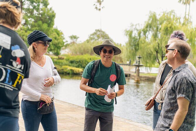 Foraging Food Tour Sydney Native Aussie Food - Who Would Enjoy This?